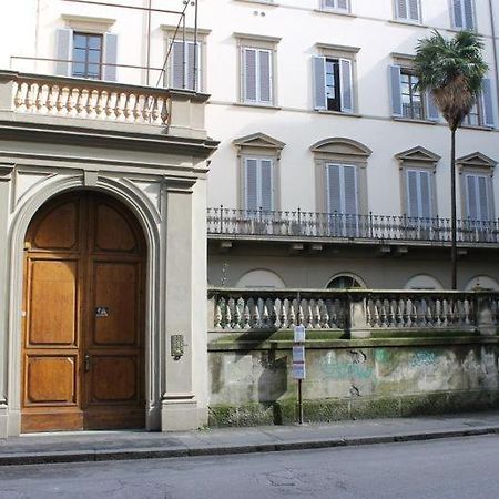 Nel Cuore Di Firenze Eksteriør bilde